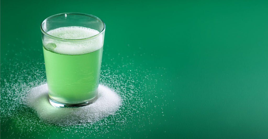 Why Sugary Drinks Don’t Hydrate You (and What to Drink Instead)